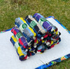 12 stuks hennepgaren