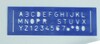 letter-