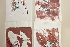 26 jan mijn probeersels