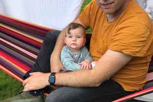 rondje Boxmeer juli 2020