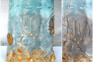 Emily Notman workshop