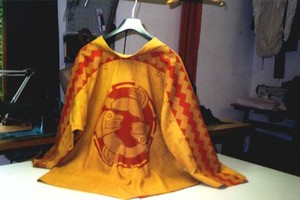 eigen maaksels