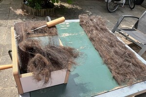 de Skuddeschapen en Samen Tuin open dag