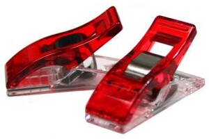 wonderclips 10 stuks