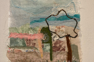 lijmcollage cursist 2025