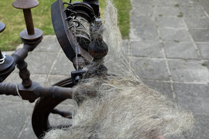 de Skuddeschapen en Samen Tuin open dag