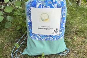 eco SamenTuin 