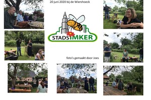 project Stadsimker