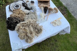 de Skuddeschapen en Samen Tuin open dag