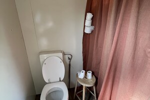 eco Samen Tuin poetslappen