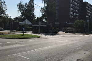 parkeren de Wijert