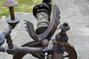 de Skuddeschapen en Samen Tuin open dag