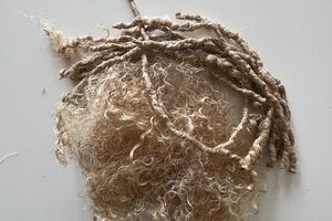 eco Samen Tuin poetslappen