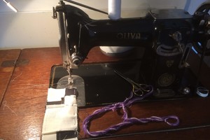 diversen quilt