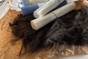 voorbereiden tweede les