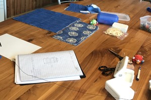 nieuwe reeks tasjes 