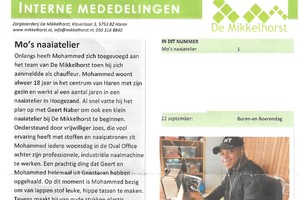 Mikkelhorst