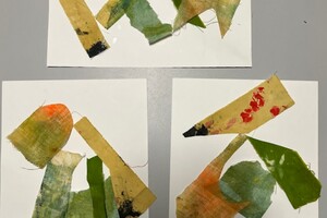 opdracht serie