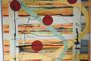 workshop Donna Watson