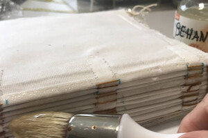boek maken