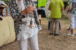 de Skuddeschapen en Samen Tuin open dag