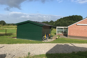 trekkershut Brembroeken