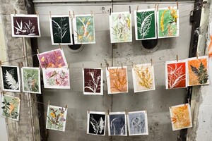 het Inkt-atelier Den Bosch