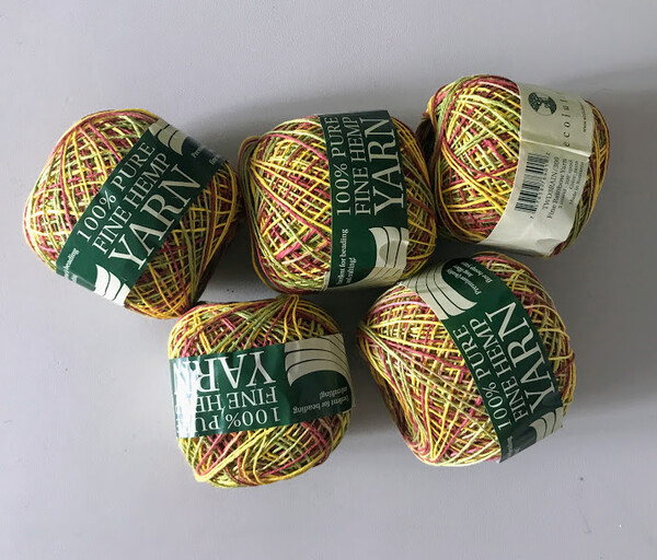 5 bolletjes 3-draads
