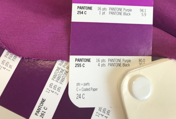 fuchsia kleine coupon