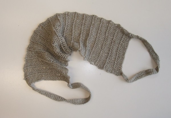 hennep rugscrubband