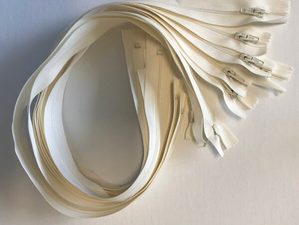 lichte spiraalrits 50 cm.