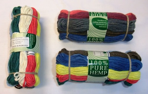 macrame-garen hennep 12-draads