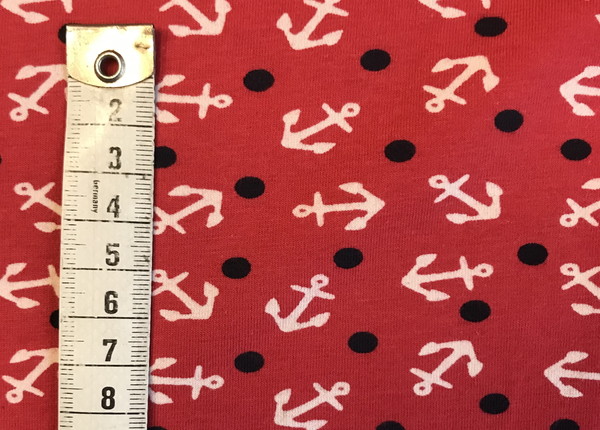 heerlijk zachte biokatoenen jersey