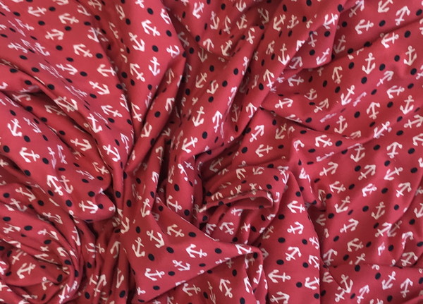 heerlijk zachte biokatoenen jersey