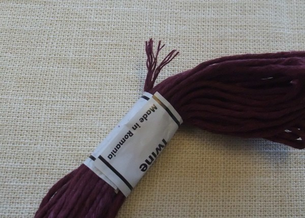 macrame-garen hennep 12-draads